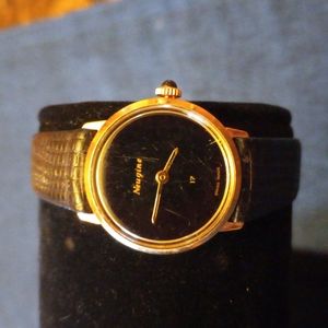 Neugine vintage watch
